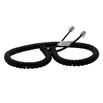 Spare Plugs / Cables