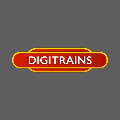 Digitrains