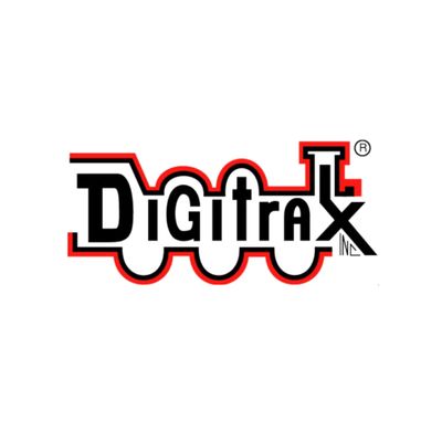 For Digitrax Systems