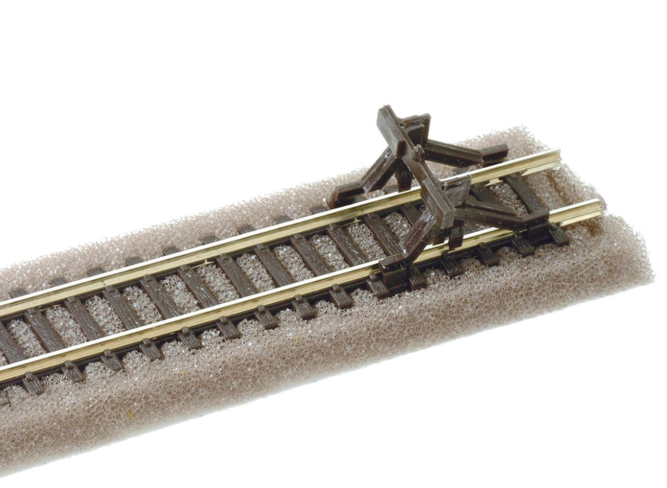 Peco SL-340 N Gauge Streamline Buffer Stop Rail Type