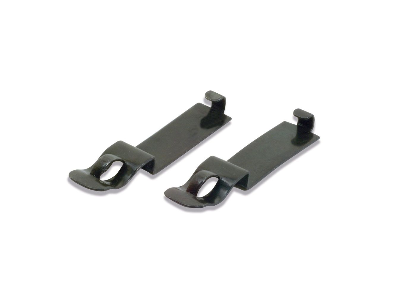 Peco ST-9 Power Connecting Clips (4)