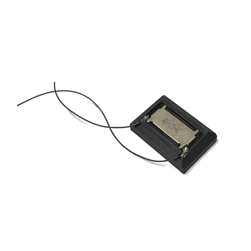 Digitrains 30x20x7mm 4Ω 2 Watt Speaker