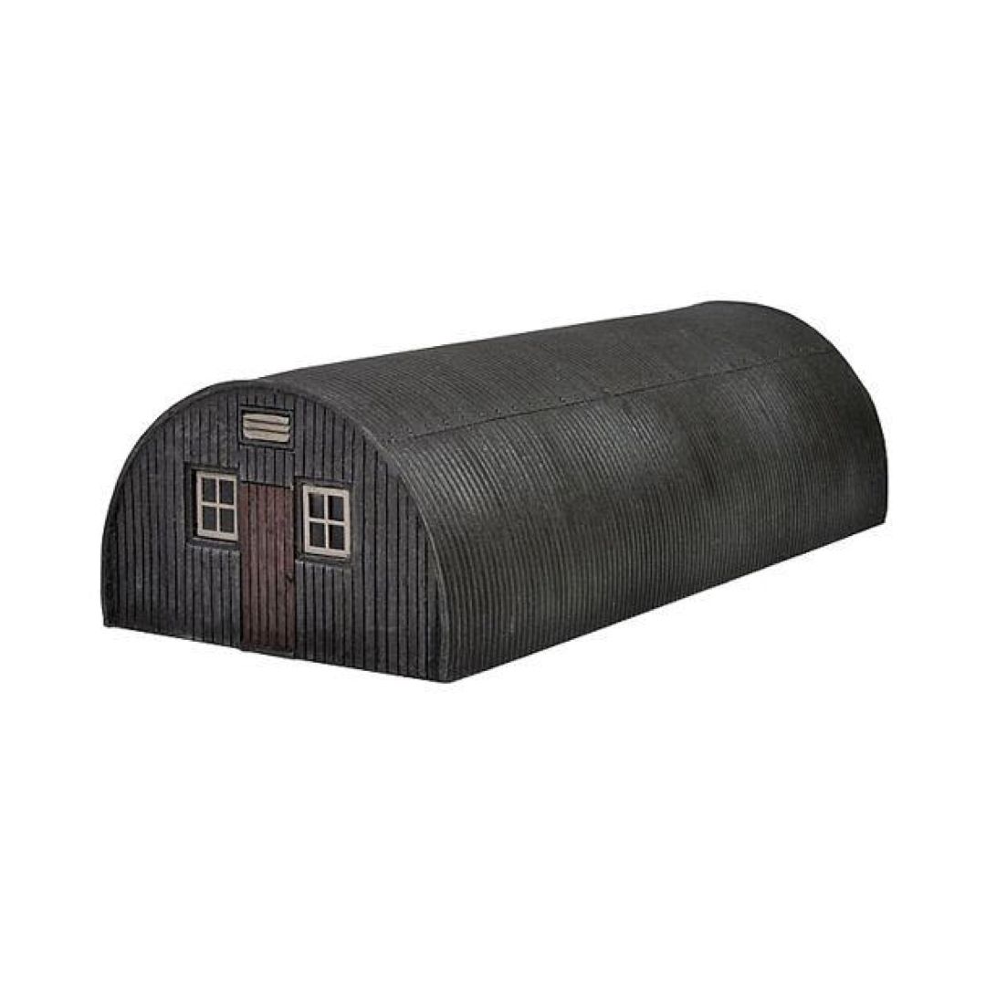 Graham Farish 42-110 N Gauge Nissen hut