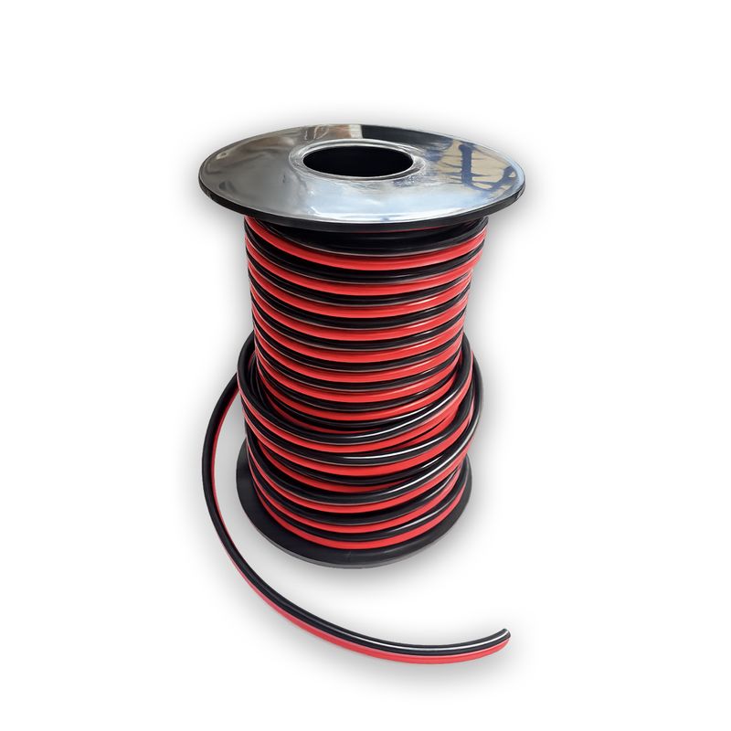 DCC Bus Wire (Sold By The Metre)