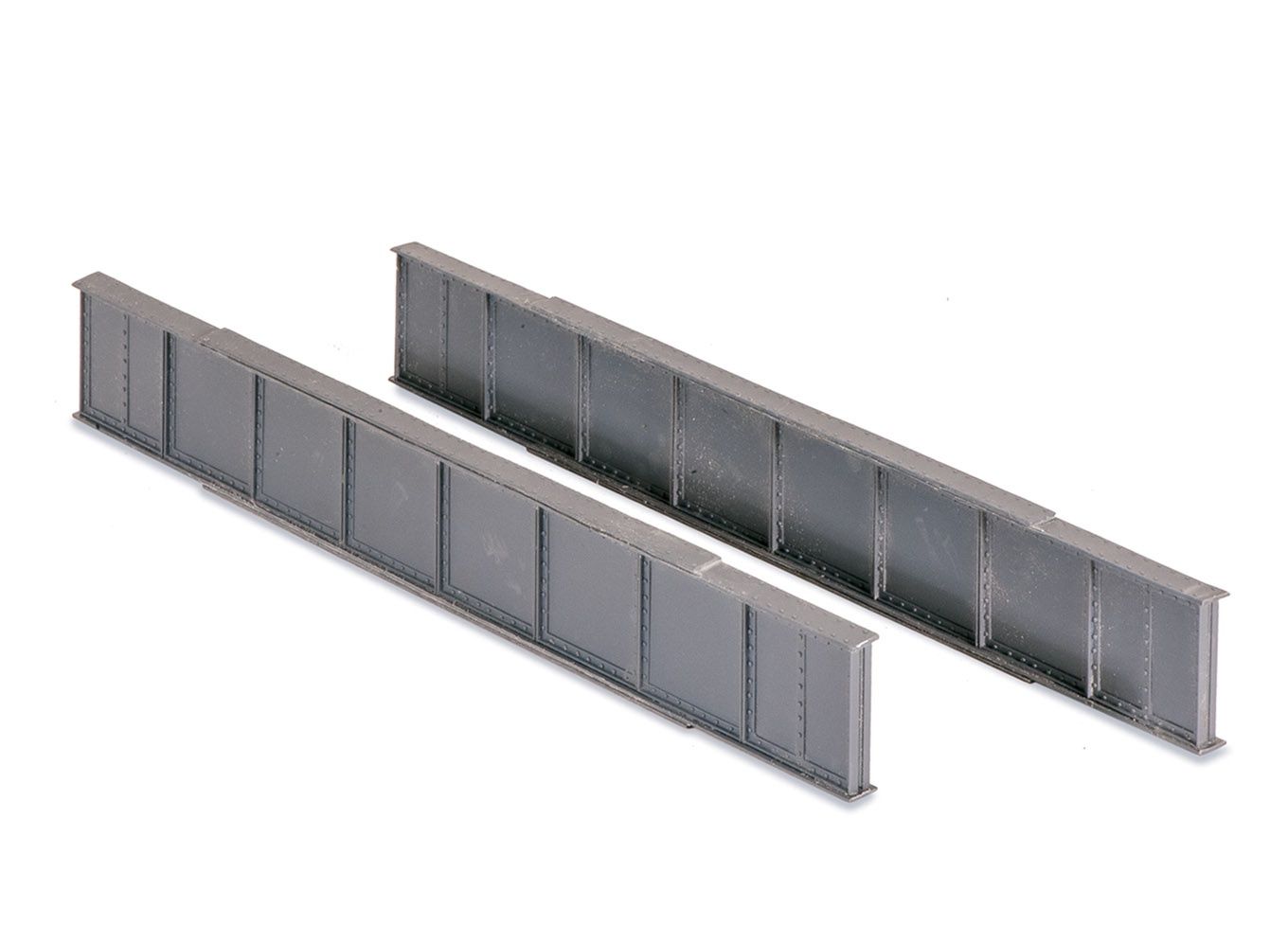 Wills Kit SS57 OO Gauge Vari Girder Plate