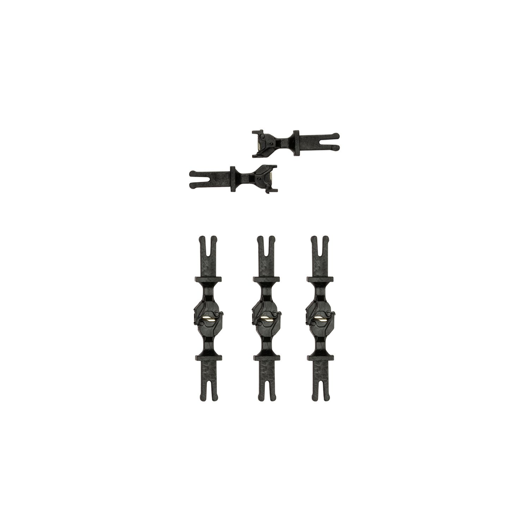 Hornby R7398 OO Gauge Buckeye Magnetic Coupling Pack img