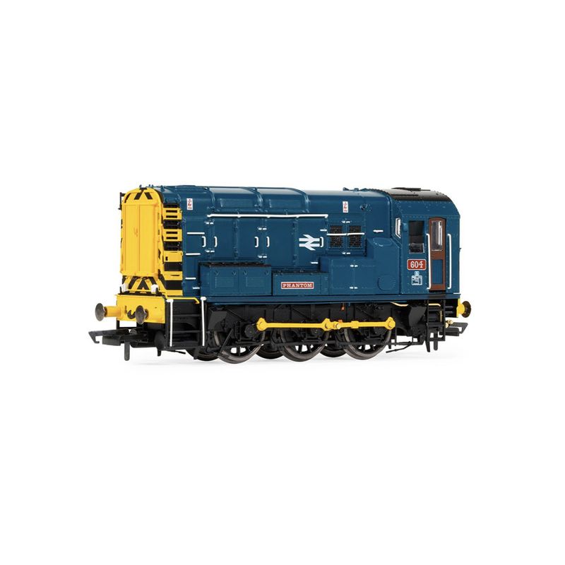 DS08P Class 08 Sound File For ESU