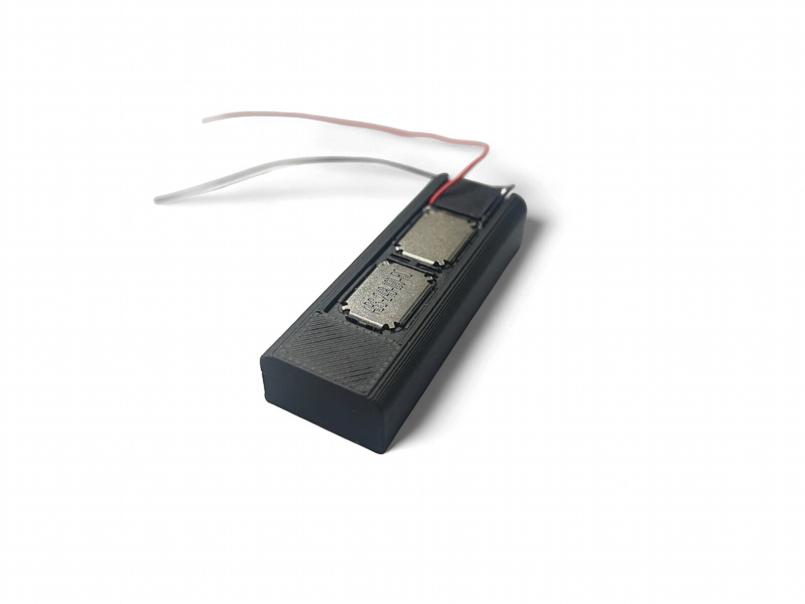 Digitrains 50x18x10mm Dapol O Gauge J94 Upgrade Speaker img