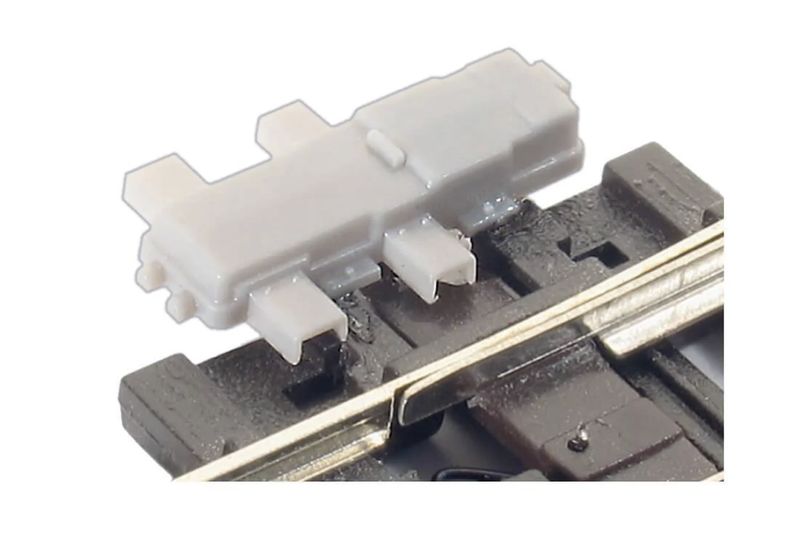 Peco SL-347 N Gauge Dummy Point Motor