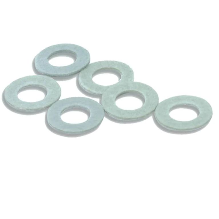 Peco R-8 Fibre Washers