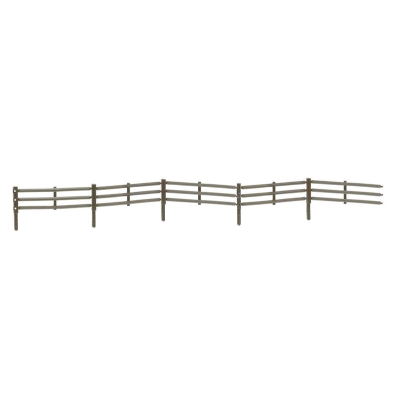 Peco NB-45 N Gauge Flexible Field Fencing (978mm)