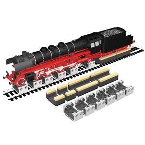 Proses Proses - PRR-HO-06 6 X HO/OO Rollers & Drive Wheel Cleaners - OO Scale Proses Proses - PRR-HO-06 6 X HO/OO Rollers & Drive Wheel Cleaners - OO Scale