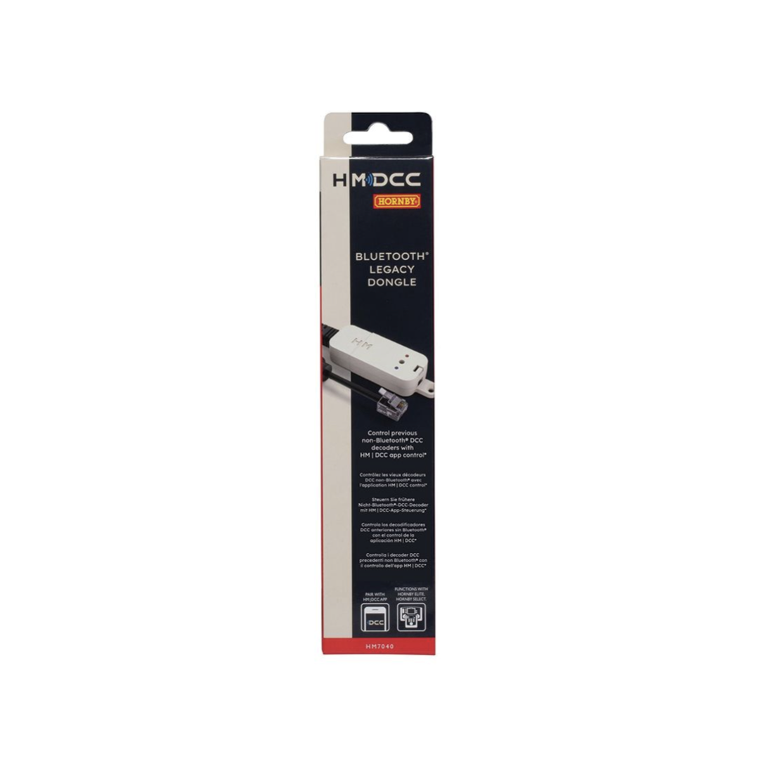 Hornby R7326 HM7040: Bluetooth Legacy Dongle img