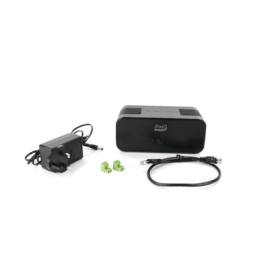 Gaugemaster GMI-A11 Infinity Wireless Analogue Single Expansion Unit img