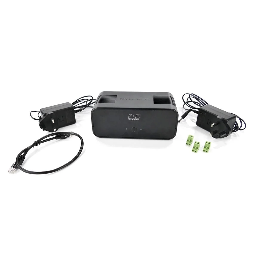 Gaugemaster GMI-A12 Infinity Wireless Analogue Dual Expansion Unit img