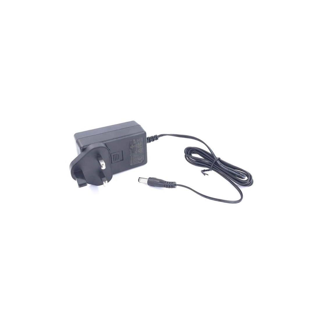Gaugemaster GMI-A41 Infinity Wireless Analogue Power Supply img