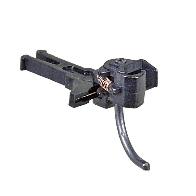 Kadee 19 NEM362 European Coupler Long 10.76mm (2pr)