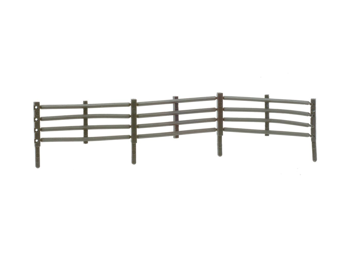 Peco LK-85 OO Gauge Flexible Field Fencing