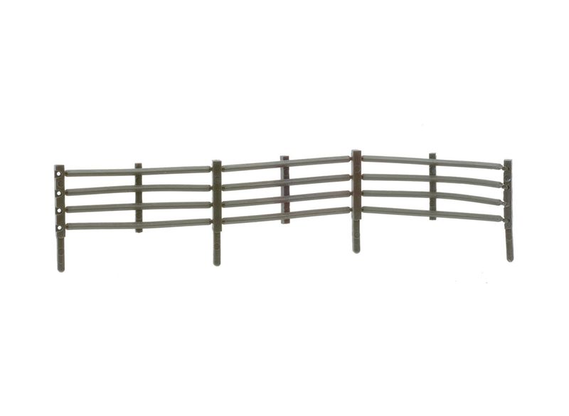 Peco LK-85 OO Gauge Flexible Field Fencing