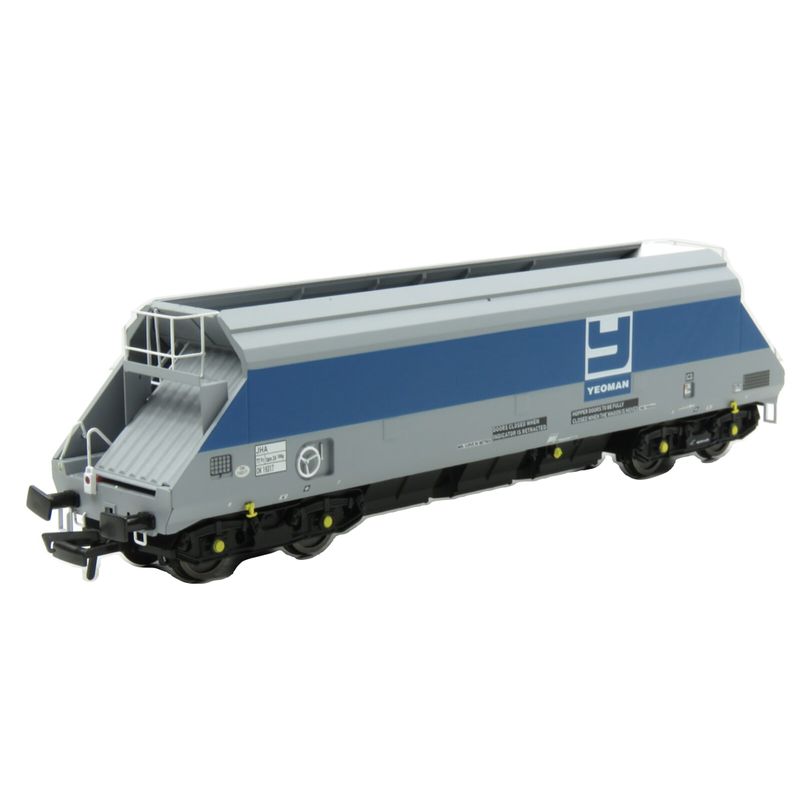 Dapol 4F-050-007 OO Gauge O&amp;K Jha (End Hopper) Foster Yeoman Late 19317