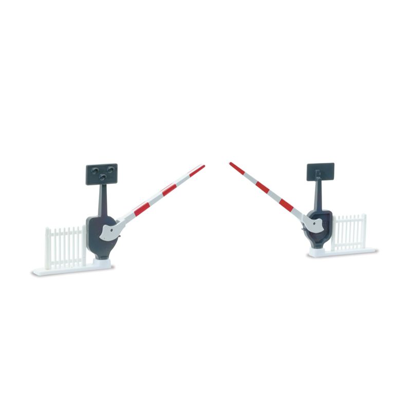 Peco NB-51 Level Crossing Barriers