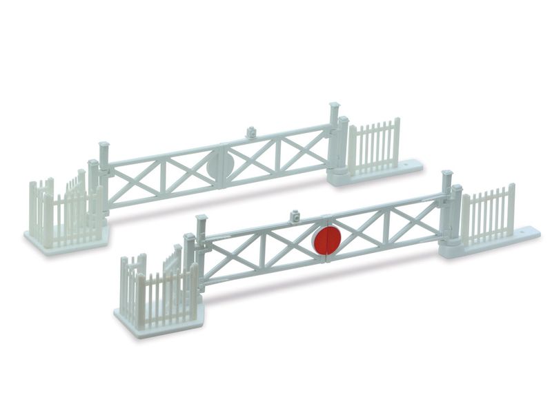 Peco LK-50 OO Gauge Level Crossing Gates