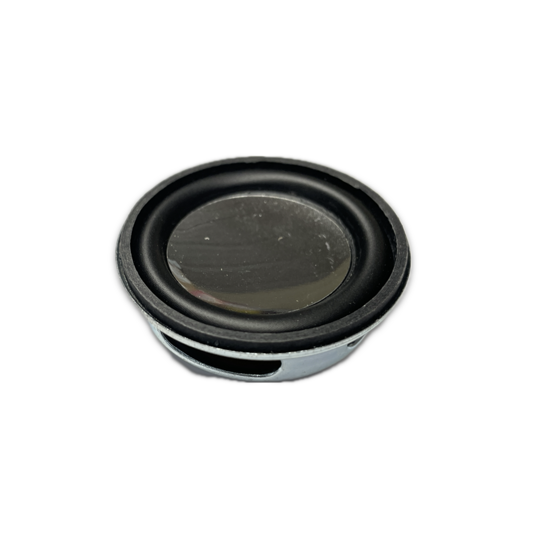 Digitrains 40mm Round 8Ω 2.5 Watt Speaker img
