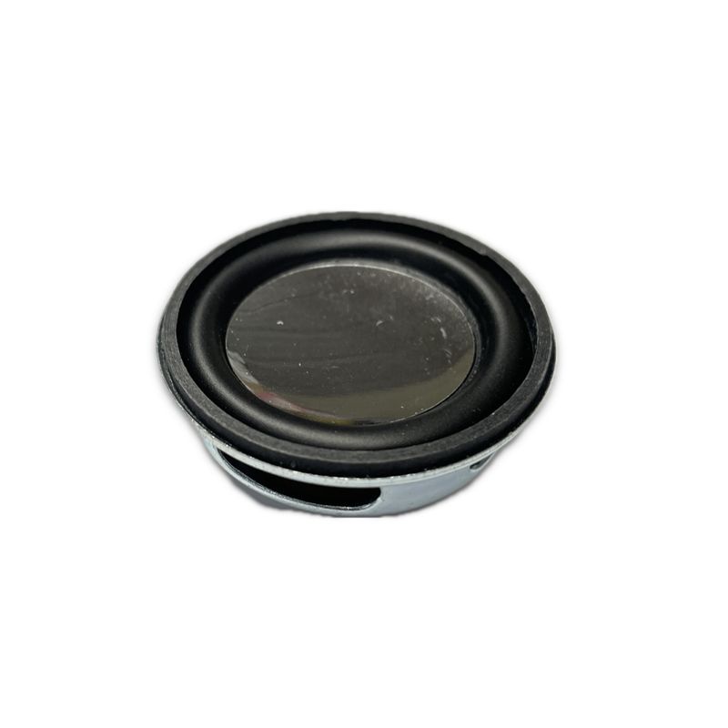 Digitrains 40mm Round 8Ω 2.5 Watt Speaker
