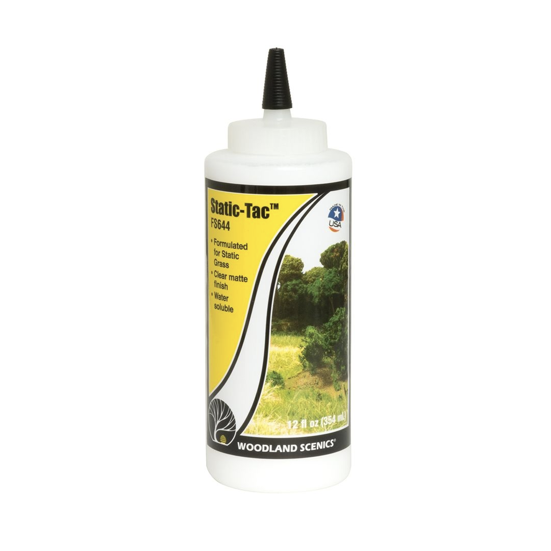 Woodland Scenics FS644 Static Tac img