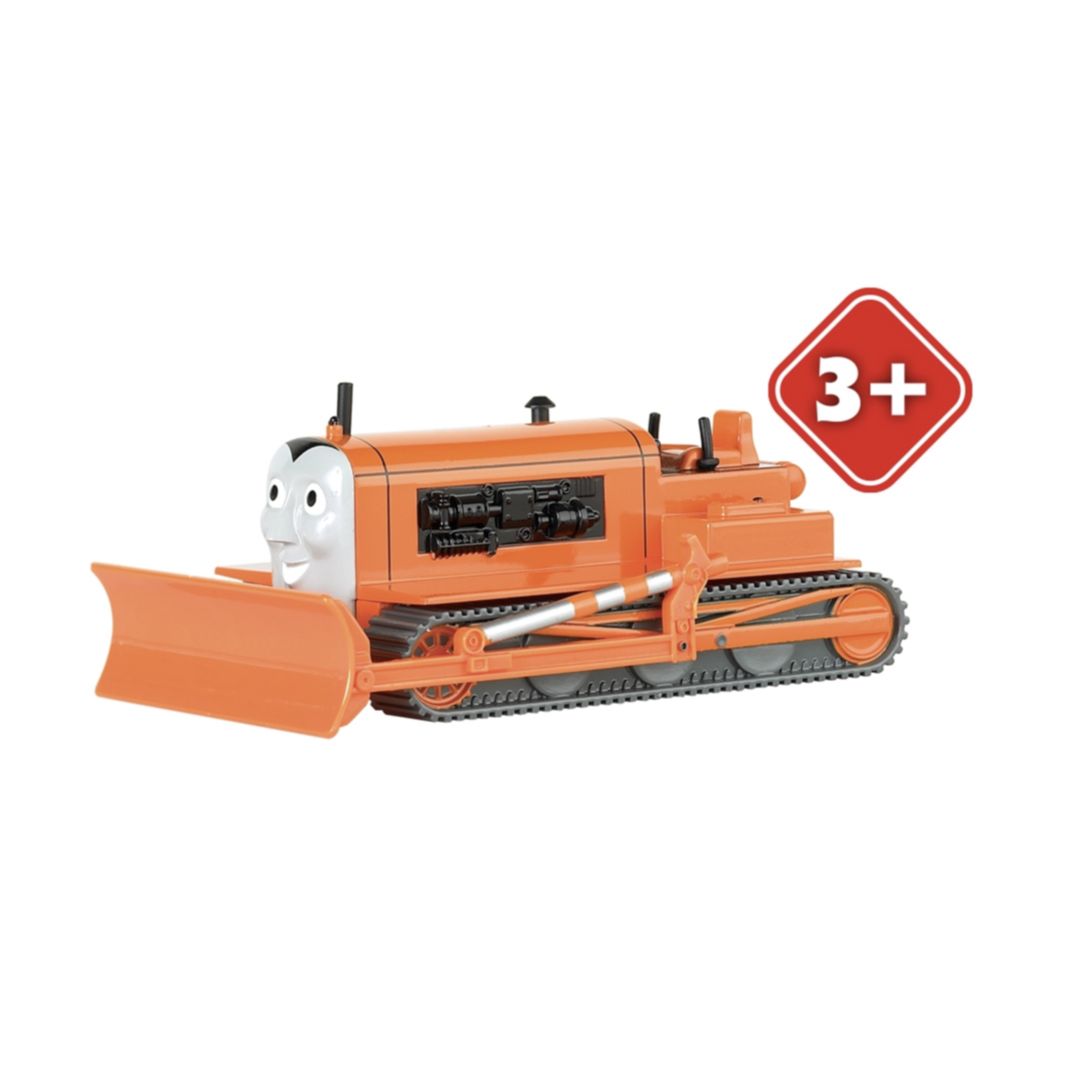 Bachmann 42447BE OO Gauge Thomas and Friends Terence The Tractor