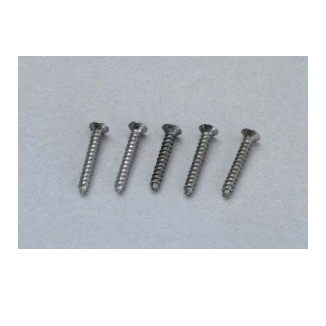 Piko 55298 A-Track Screws (400)