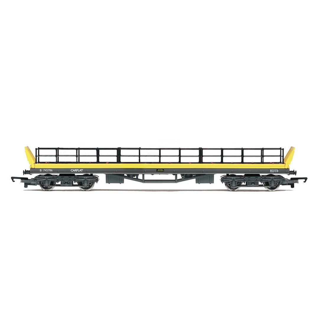 Hornby R60040 OO Gauge Motorail, Carflat Transporter