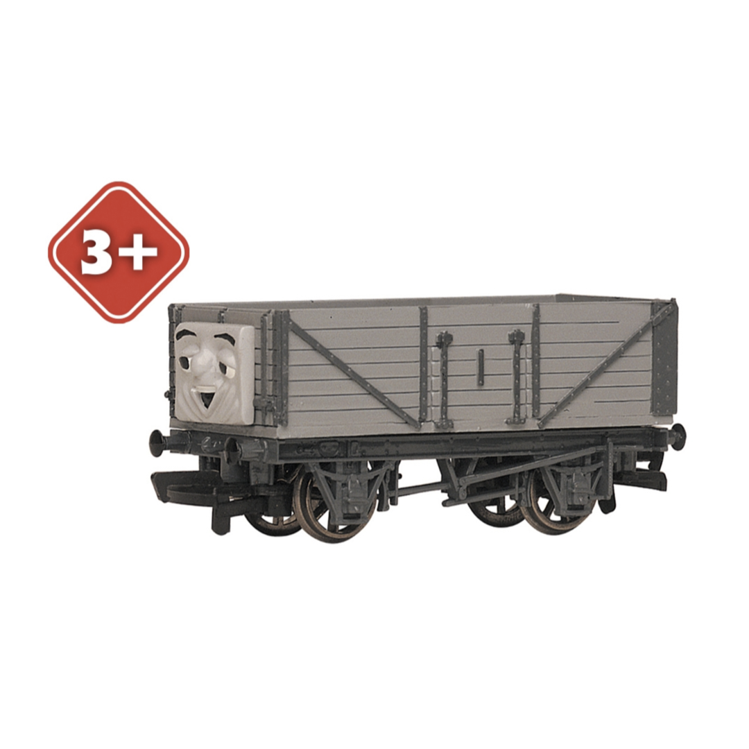 Bachmann 77046BE OO Gauge Thomas and Friends Troublesome Truck No. 1 img
