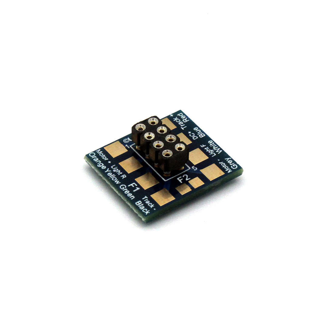 860002 8 Pin NEM652 Socket img