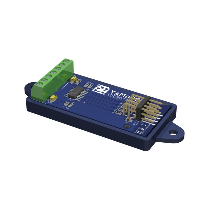 YaMoRC YD8291 Servo Extension-Adapter for YD8248