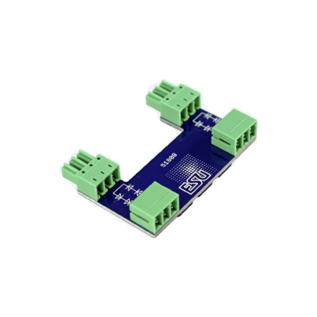 ESU 51808 SwitchPilot Extension Adapter for ABC Brake Sections img