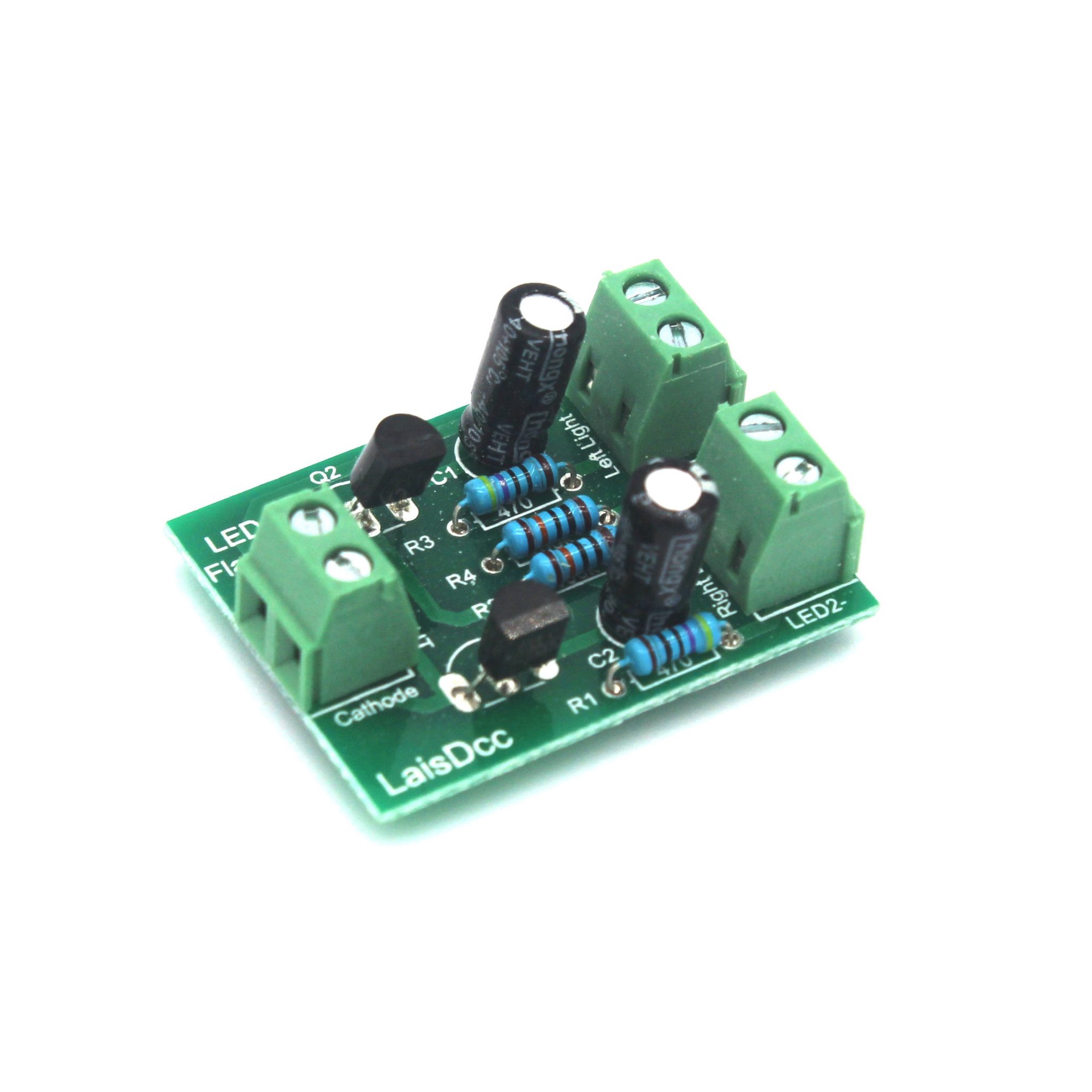 LaisDCC 860039 LED Flasher img