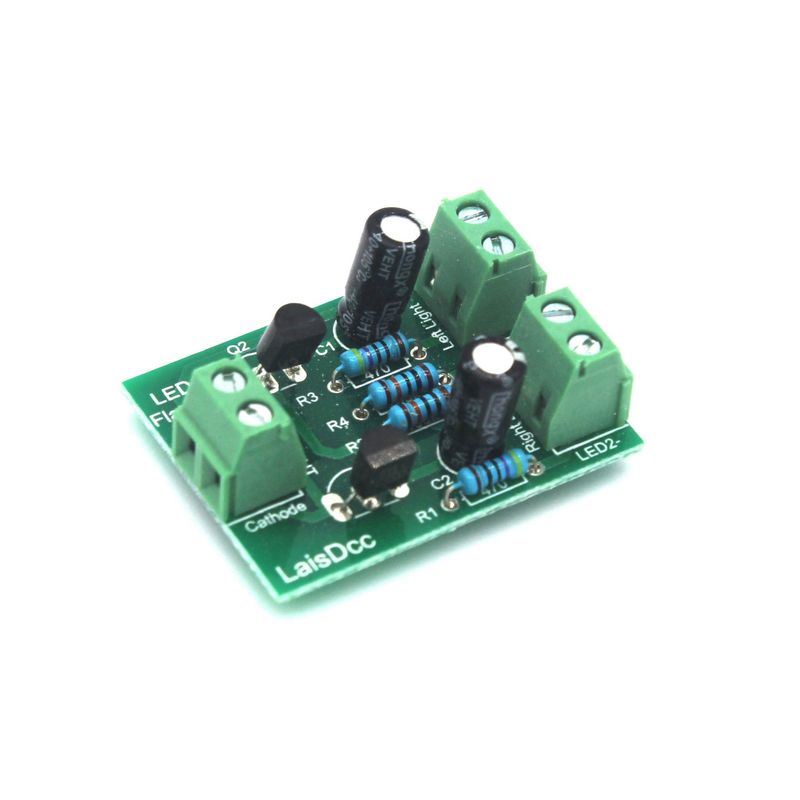 LaisDCC 860039 LED Flasher