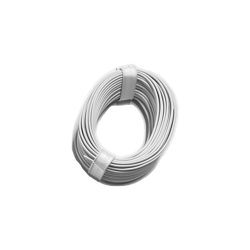 Expo 10 Metre Roll Of 18/0.1mm Wire (Great For Droppers)