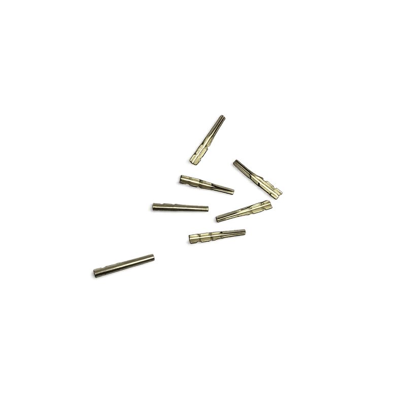 Expo A23001 Pin Terminals For Hornby Power Clips (6 Per Pack)