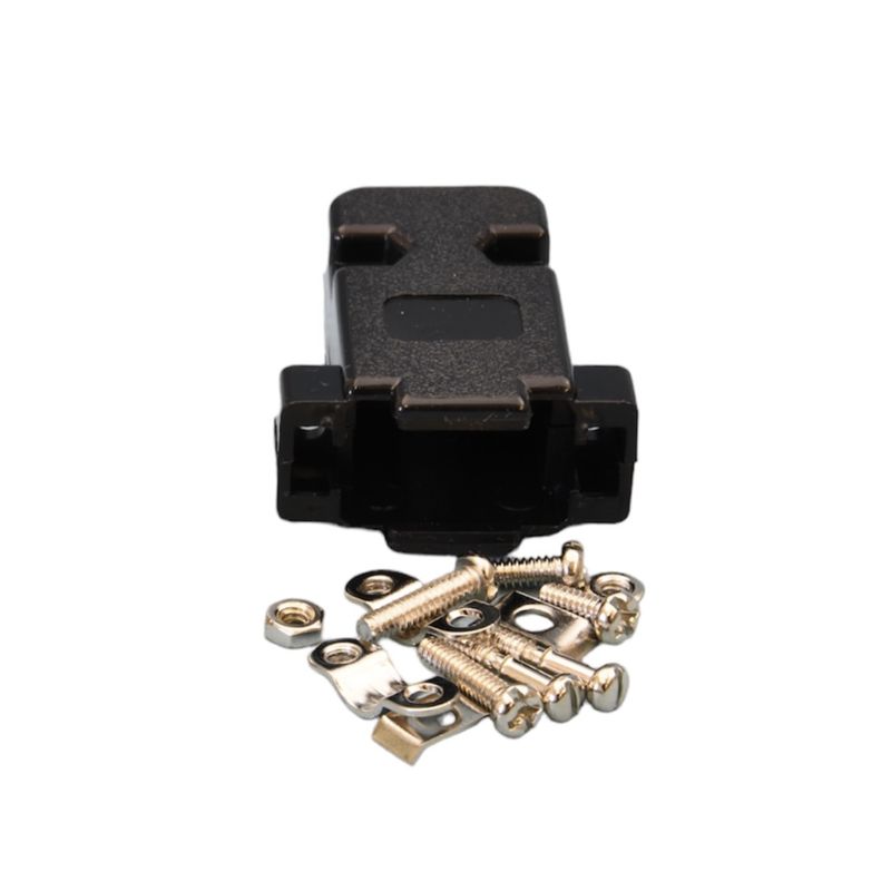 Expo A23035 Pair Of 15 Way Black Covers