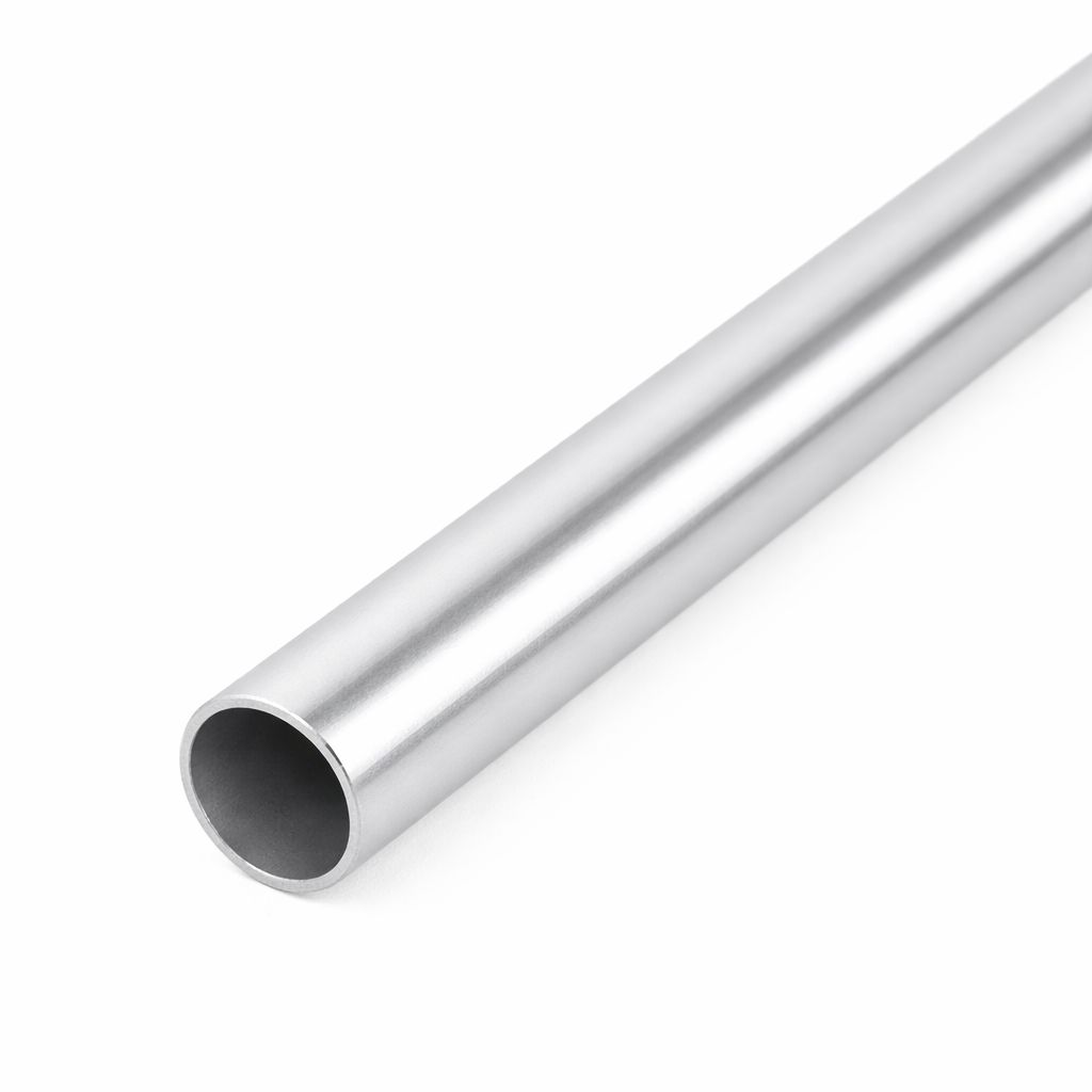 K &amp; S Metals Aluminium Tube (All sizes)