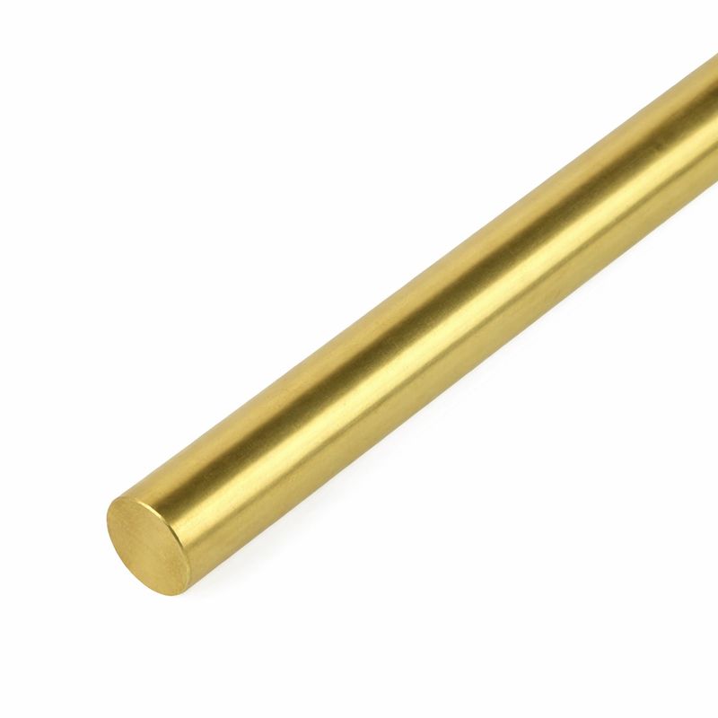 K &amp; S Metals Brass Rod (All Sizes)