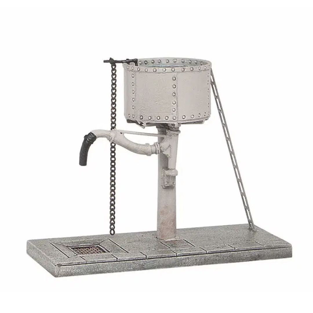 Graham Farish 42-186 N Gauge Great Central Water Tower