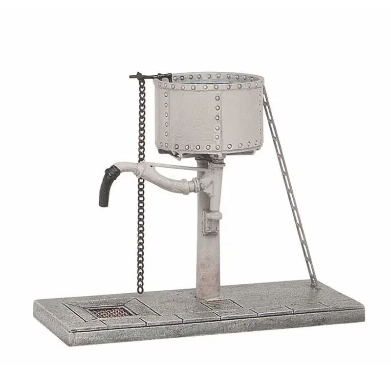 Graham Farish 42-186 N Gauge Great Central Water Tower