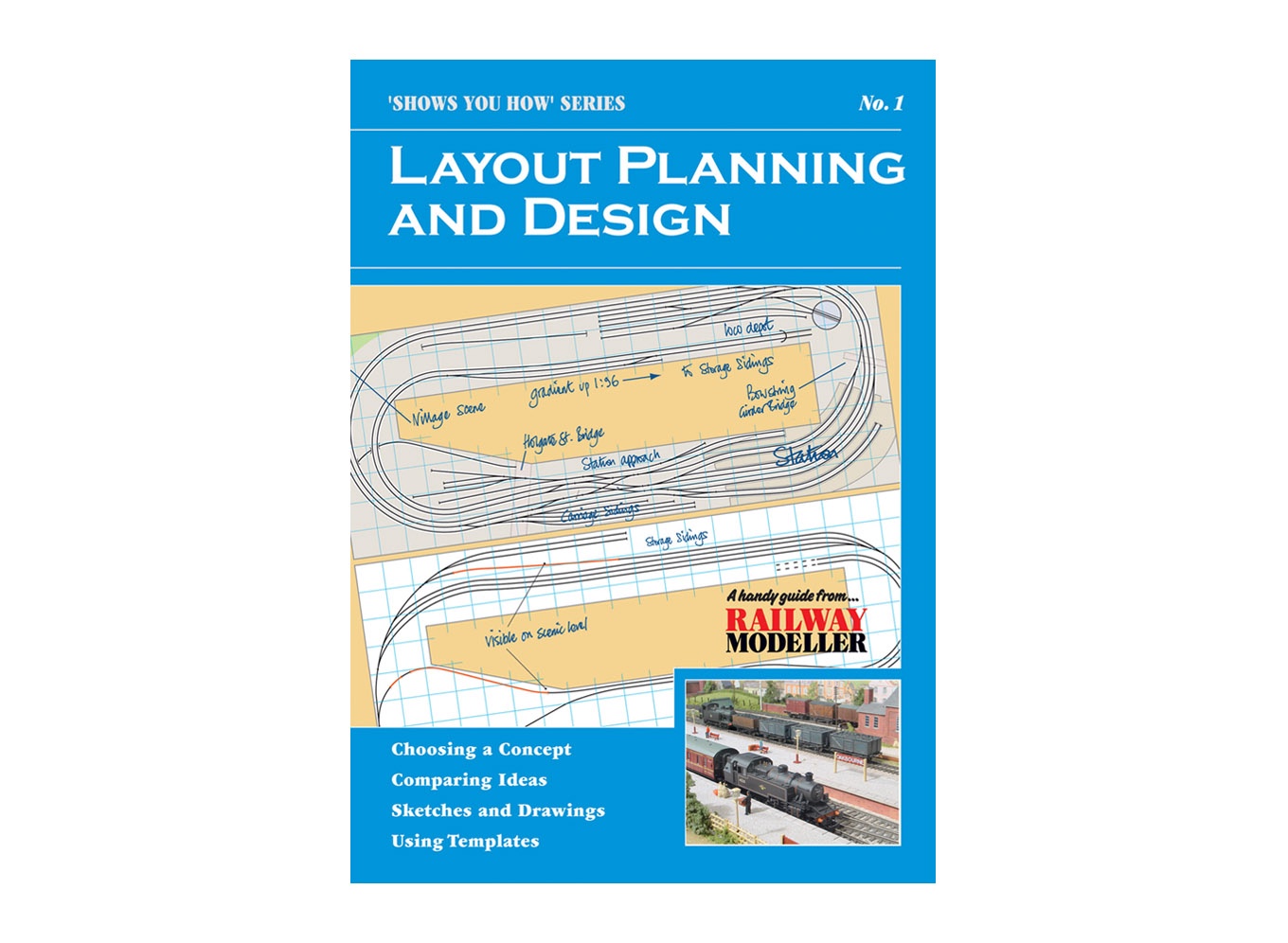 Peco Shows You How Book Series (Full Range) img
