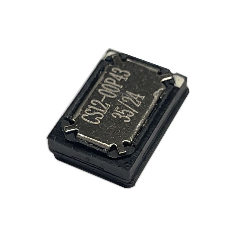Digitrains 12x8x3mm 8Ω Speaker (Great For N Gauge and OO9) img