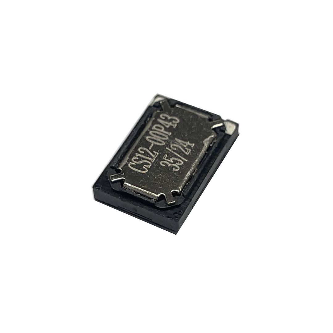 Digitrains 12x8mm 8Ω Speaker Driver