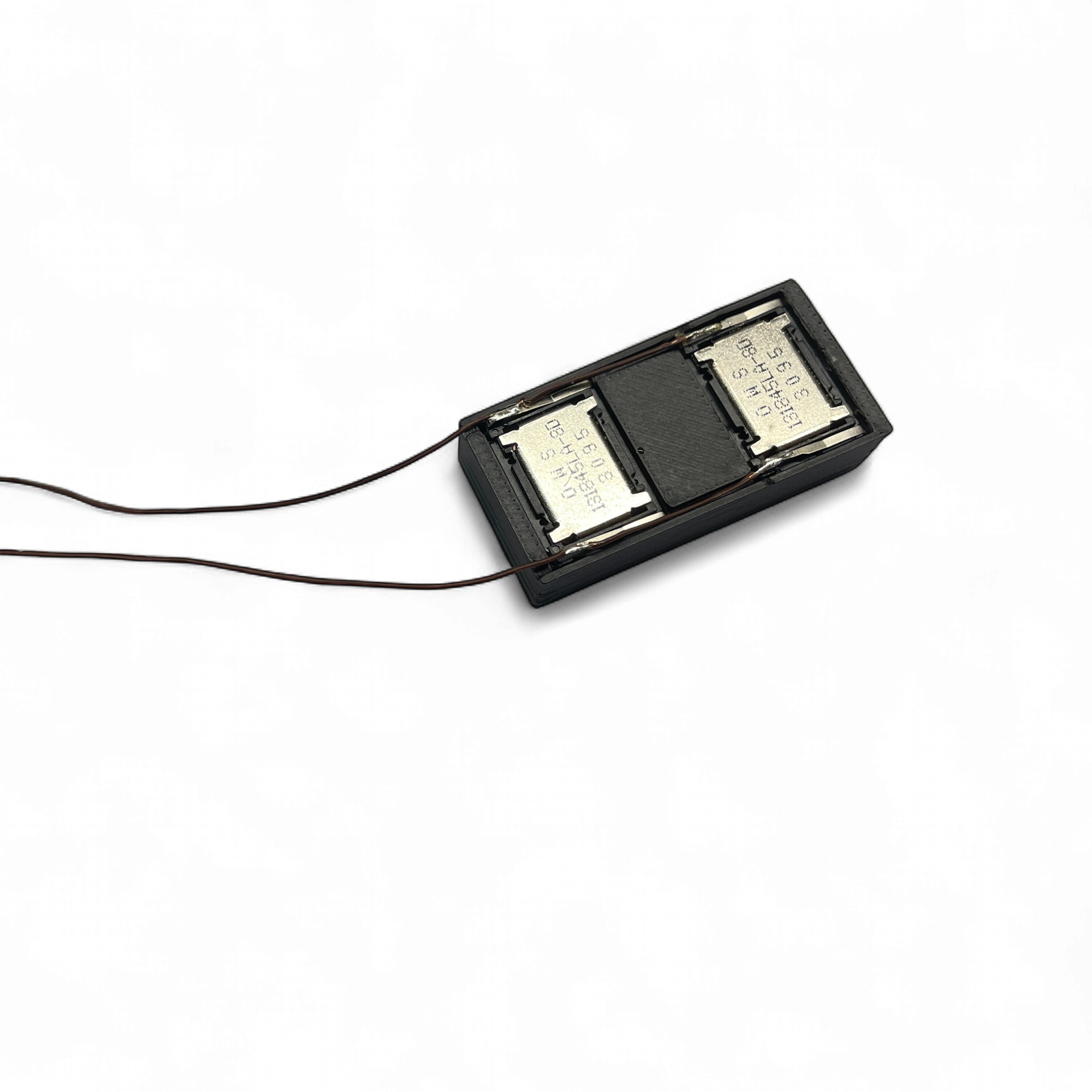 Digitrains 40x20x10mm Twin Speaker img