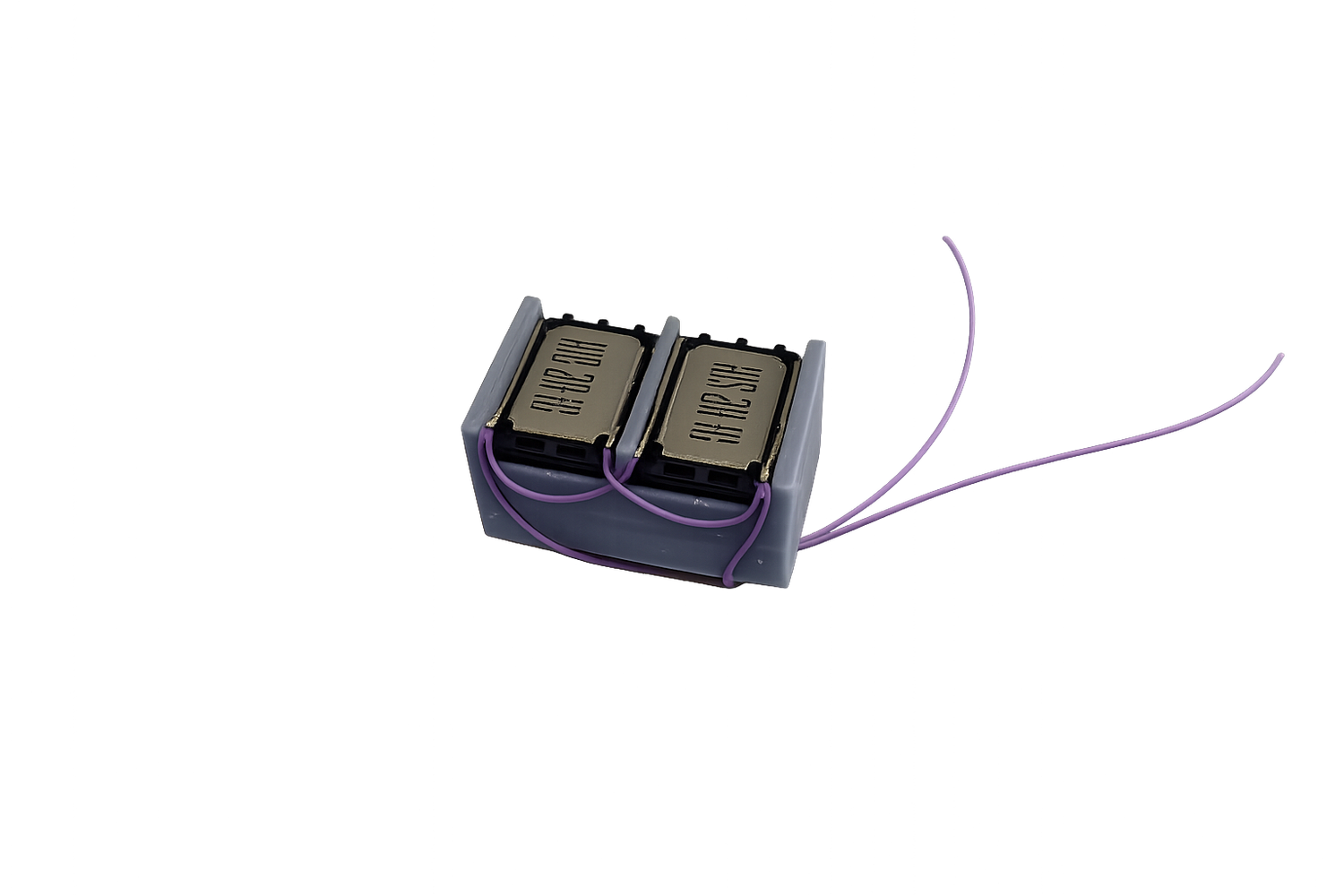 Digitrains Hornby 9F Upgrade Speaker